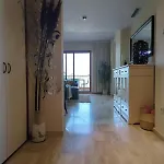 Seafront Duplex Penthouse * Marbella