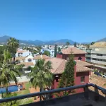 Apartment Seafront Duplex Penthouse *