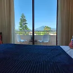 Seafront Duplex Penthouse Apartment Marbella