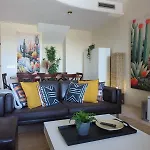 Seafront Duplex Penthouse * Marbella