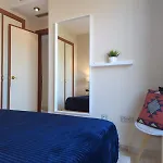 Apartment Seafront Duplex Penthouse Marbella