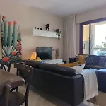 Seafront Duplex Penthouse Apartment