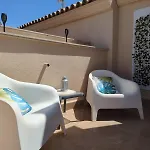 Daire Seafront Duplex Penthouse Marbella