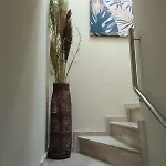 Seafront Duplex Penthouse Marbella