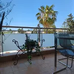 Apartment Seafront Duplex Penthouse *