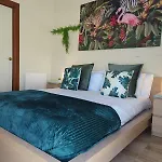 Daire Seafront Duplex Penthouse Marbella