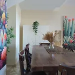 Seafront Duplex Penthouse Apartment