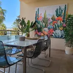 Seafront Duplex Penthouse Apartment *