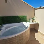 Seafront Duplex Penthouse