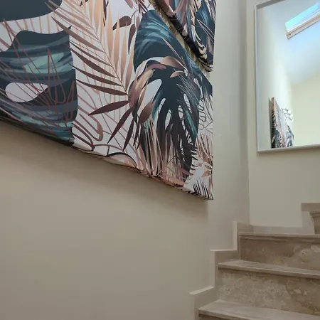 Seafront Duplex Penthouse Μαρμπέλλα
