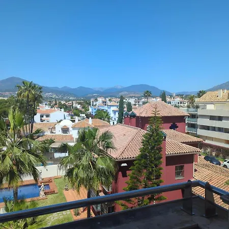 Διαμέρισμα Seafront Duplex Penthouse *