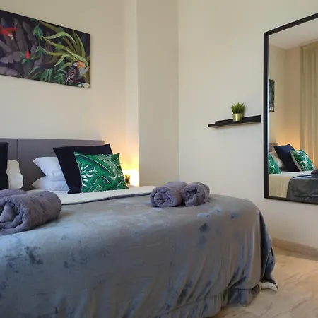 Seafront Duplex Penthouse Διαμέρισμα