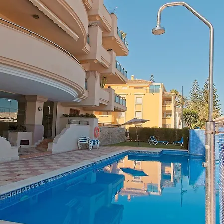 Διαμέρισμα Seafront Duplex Penthouse
