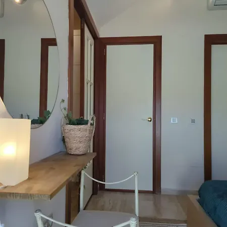 Διαμέρισμα Seafront Duplex Penthouse *