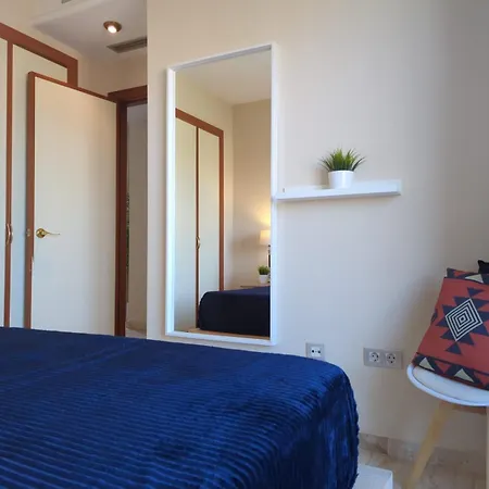 Διαμέρισμα Seafront Duplex Penthouse Μαρμπέλλα