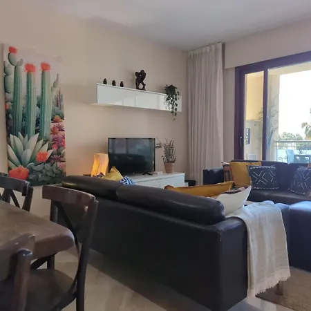 Seafront Duplex Penthouse Διαμέρισμα