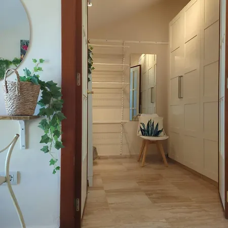 Διαμέρισμα Seafront Duplex Penthouse Μαρμπέλλα
