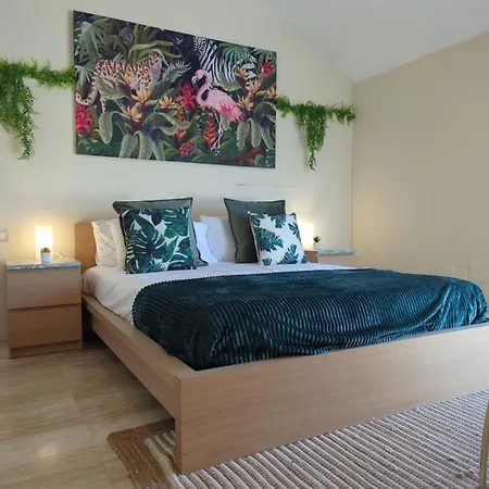 Διαμέρισμα Seafront Duplex Penthouse