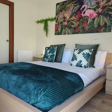 Διαμέρισμα Seafront Duplex Penthouse Μαρμπέλλα
