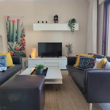 Apartment Seafront Duplex Penthouse