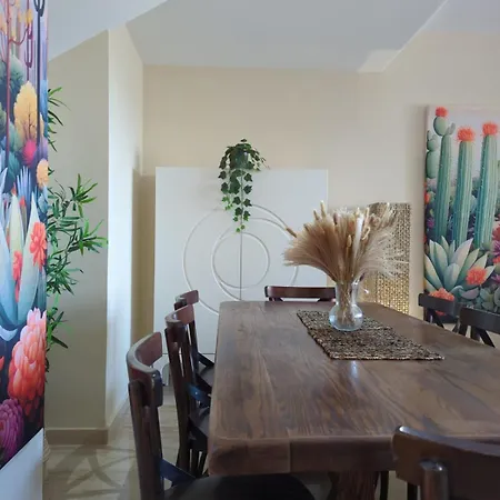 Seafront Duplex Penthouse Διαμέρισμα