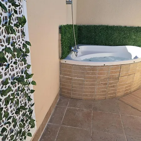 Διαμέρισμα Seafront Duplex Penthouse *