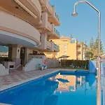 Apartmán Seafront Duplex Penthouse
