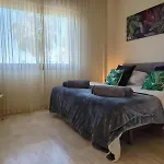 Seafront Duplex Penthouse