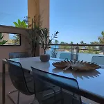 Seafront Duplex Penthouse Marbella