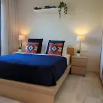 Seafront Duplex Penthouse * Marbella